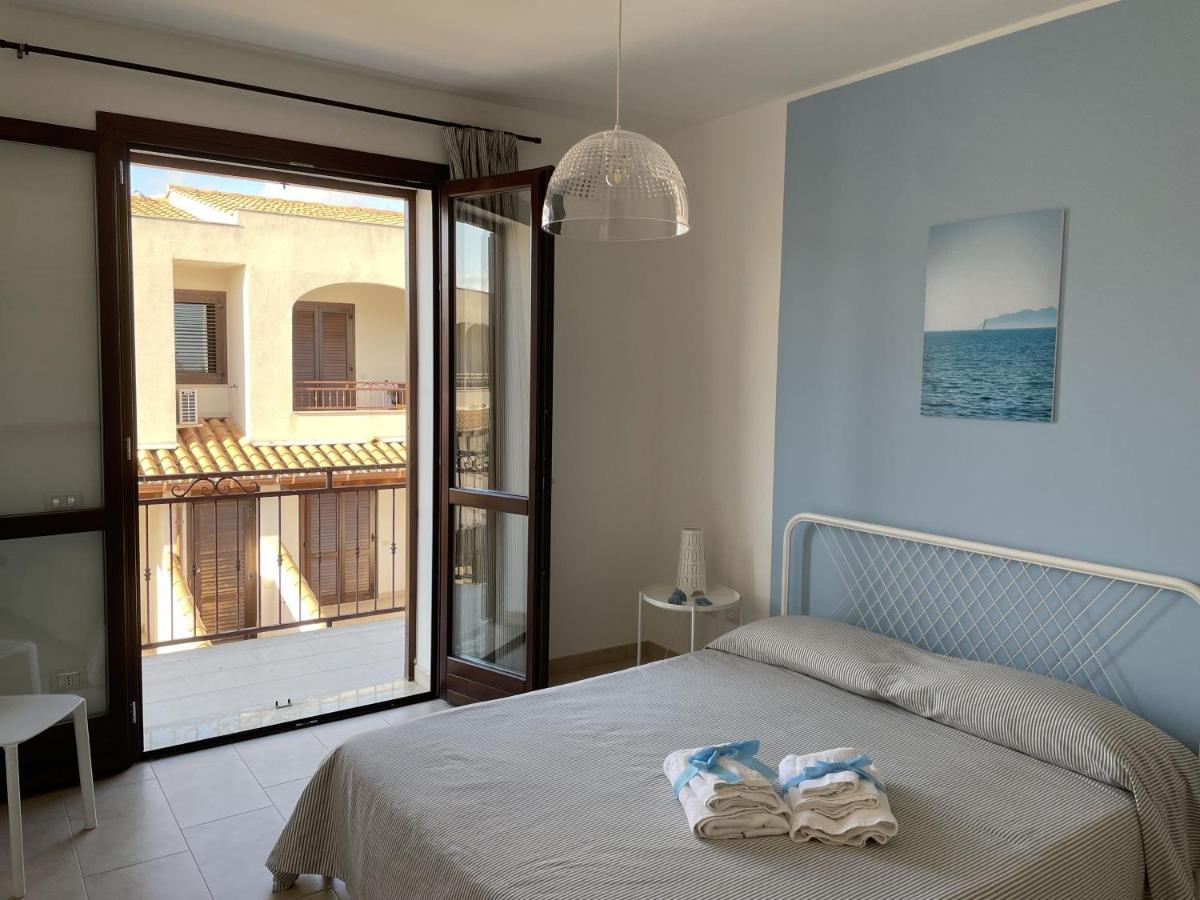 Aquilone Garden Villa Birgi Vecchi Dış mekan fotoğraf