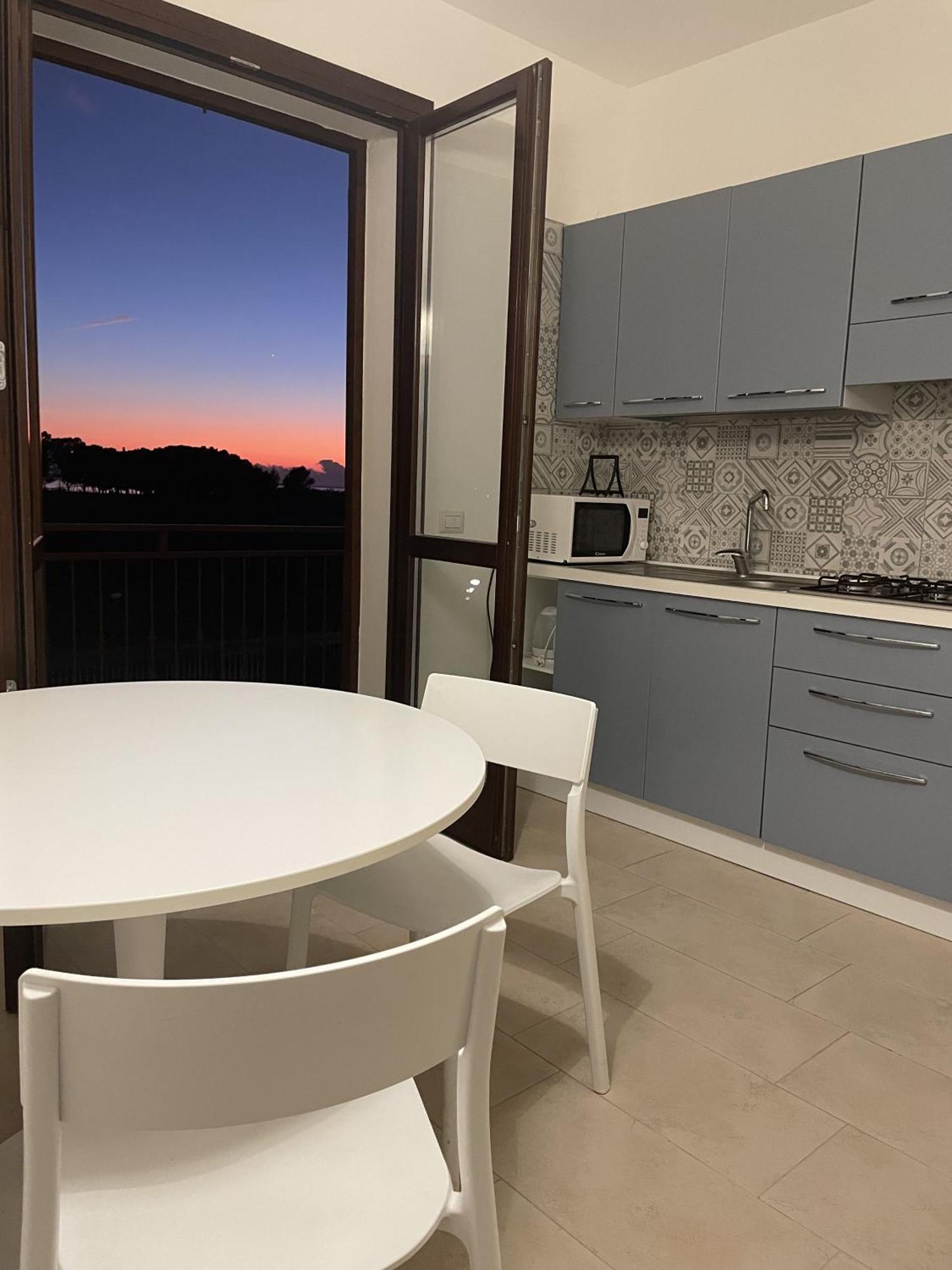 Aquilone Garden Villa Birgi Vecchi Dış mekan fotoğraf