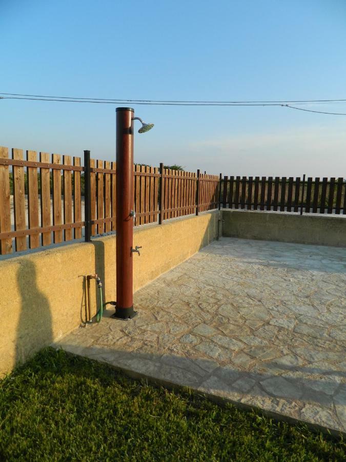 Aquilone Garden Villa Birgi Vecchi Dış mekan fotoğraf